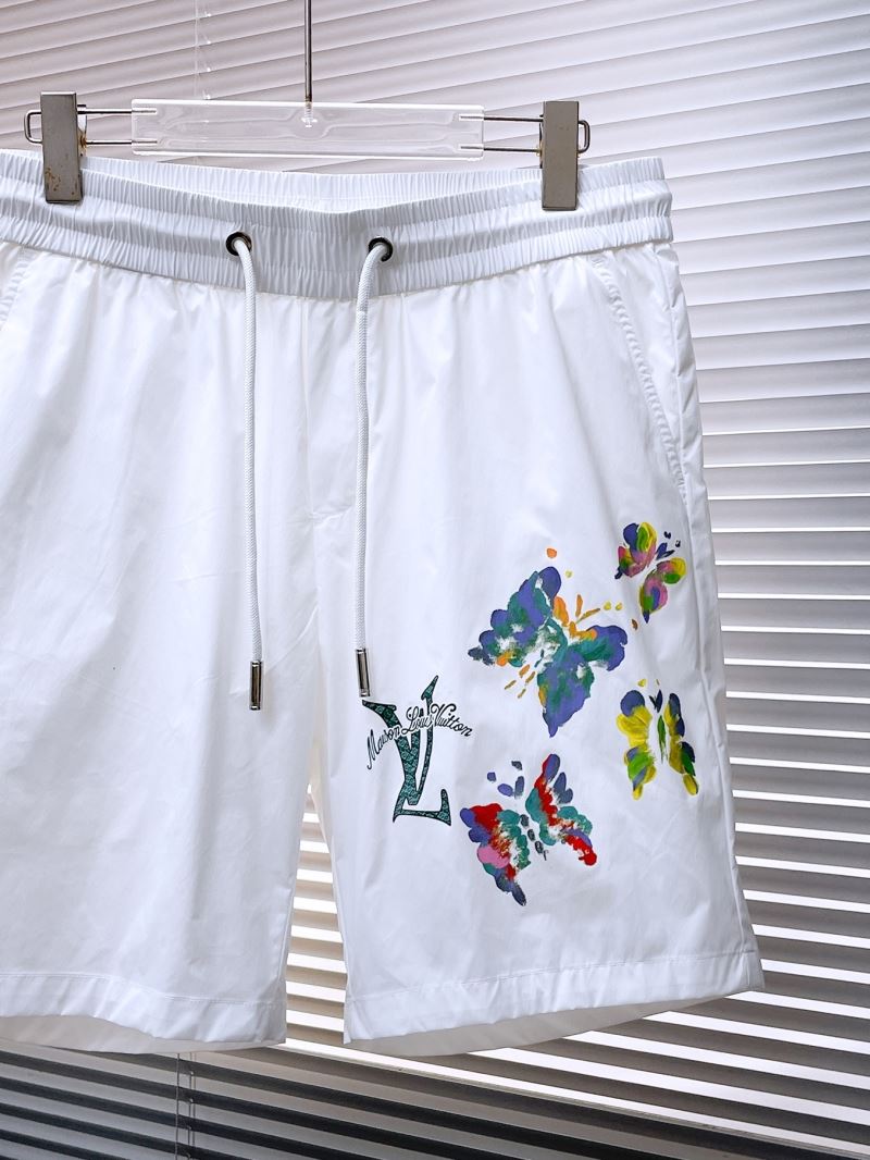 Louis Vuitton Short Pants